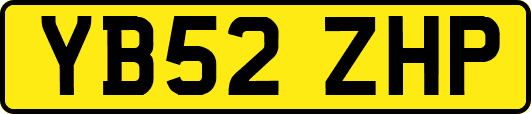 YB52ZHP