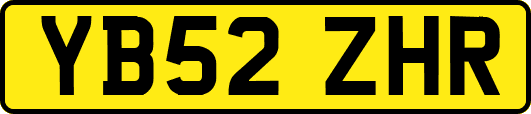YB52ZHR
