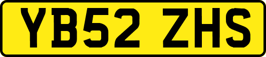 YB52ZHS