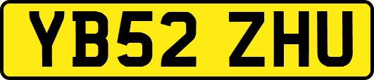 YB52ZHU