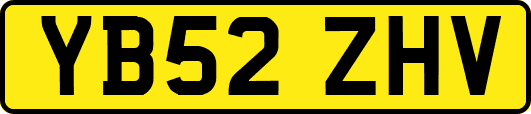 YB52ZHV