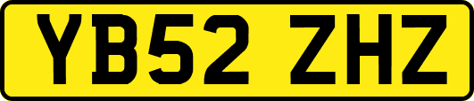 YB52ZHZ