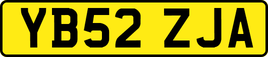 YB52ZJA