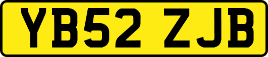 YB52ZJB