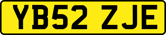 YB52ZJE