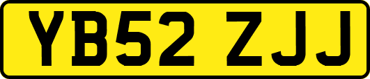 YB52ZJJ