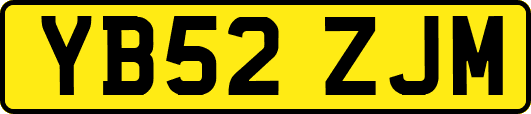YB52ZJM