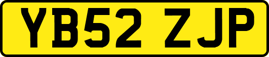 YB52ZJP