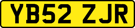 YB52ZJR