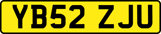 YB52ZJU
