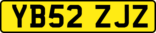 YB52ZJZ
