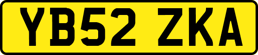 YB52ZKA