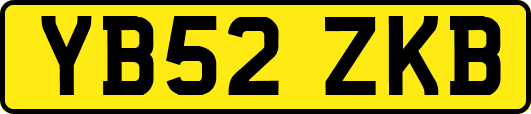 YB52ZKB