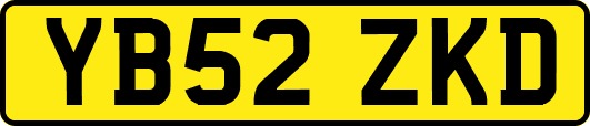 YB52ZKD