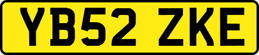 YB52ZKE