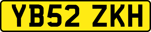 YB52ZKH