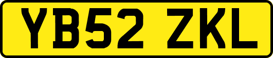 YB52ZKL