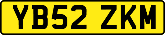 YB52ZKM