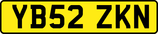 YB52ZKN