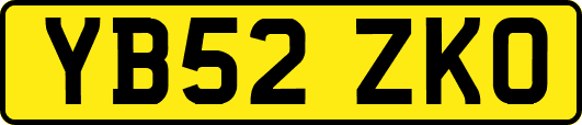 YB52ZKO