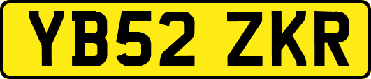 YB52ZKR