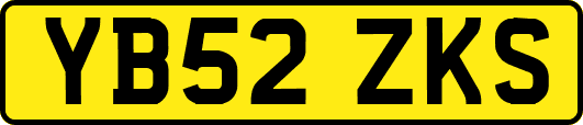 YB52ZKS