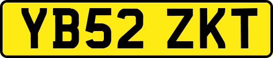 YB52ZKT