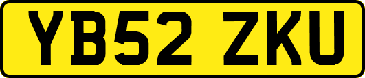 YB52ZKU