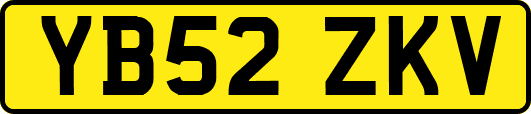 YB52ZKV