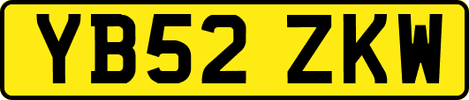 YB52ZKW
