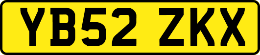 YB52ZKX