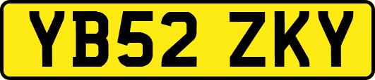YB52ZKY