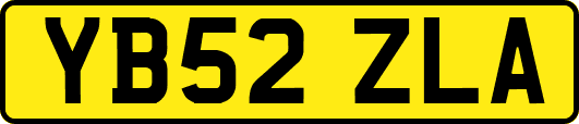 YB52ZLA