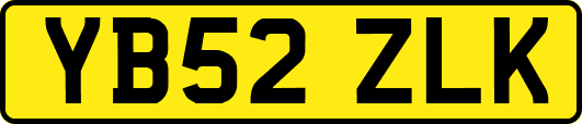 YB52ZLK