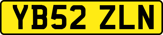 YB52ZLN