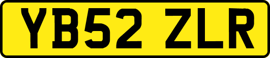 YB52ZLR