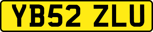 YB52ZLU