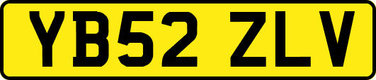 YB52ZLV