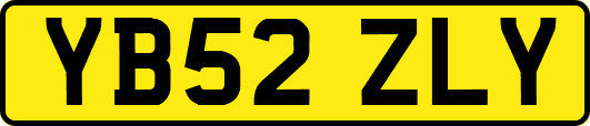 YB52ZLY