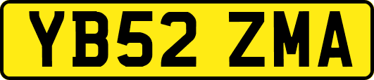 YB52ZMA