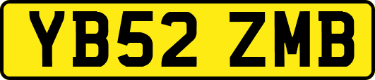 YB52ZMB