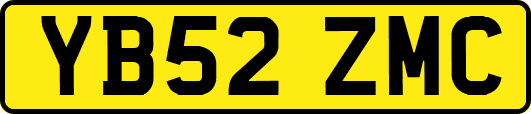 YB52ZMC