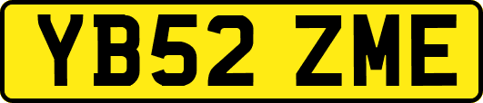 YB52ZME