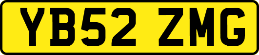 YB52ZMG