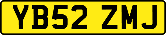 YB52ZMJ