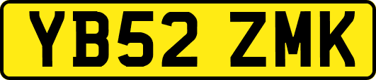 YB52ZMK