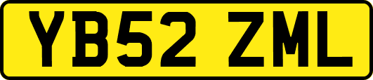YB52ZML