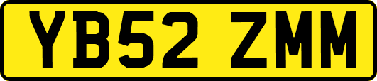 YB52ZMM
