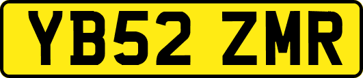 YB52ZMR