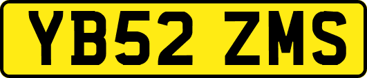 YB52ZMS